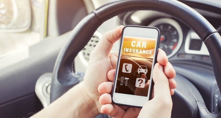 Vital Tips for Buying Car Insurance Online