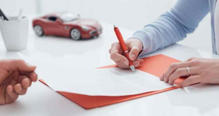 Do You Need A Car Insurance Agent?