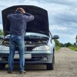 Insurance Tips - Top 6 Most Common Car Problems