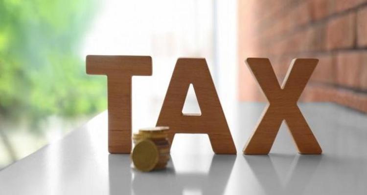 Income Taxes