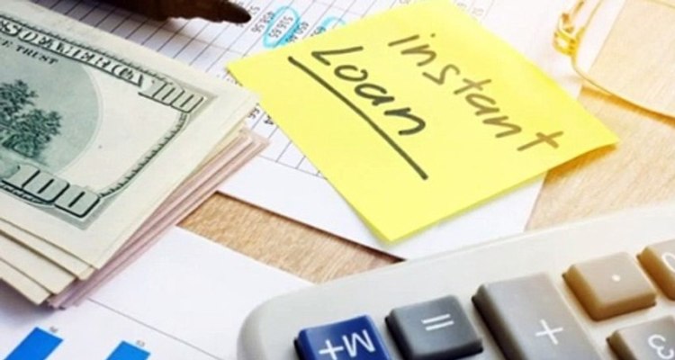 Get The Installment Loan Online To Save Time