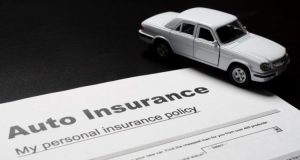 Who Needs To Be Listed On Your Auto Insurance Policy?