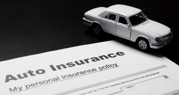 Who Needs To Be Listed On Your Auto Insurance Policy?