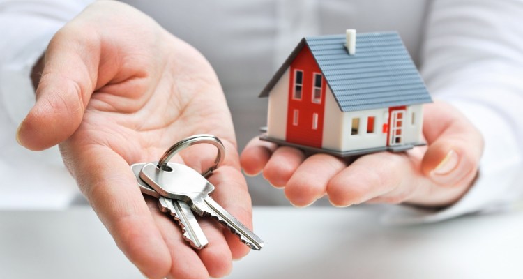 Mortgages for Purchasing a Home