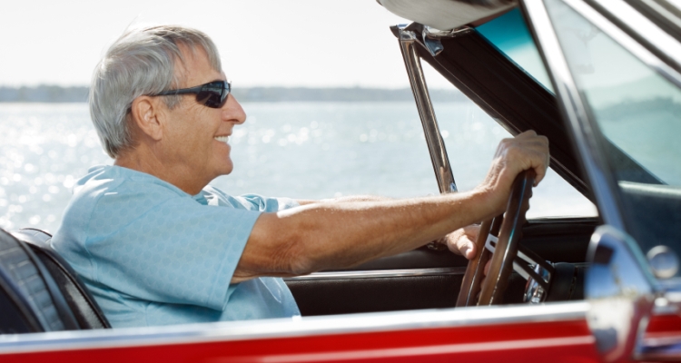 Easy Tips for Saving on Car Insurance for Older Drivers