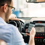 Smart Phone App Eliminates Texting While Driving