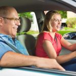 Have You Taught Your Teenager To Scan The Road?