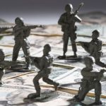 Free Tax Services for Military Personnel as well as their Family