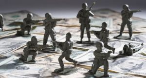 Free Tax Services for Military Personnel as well as their Family