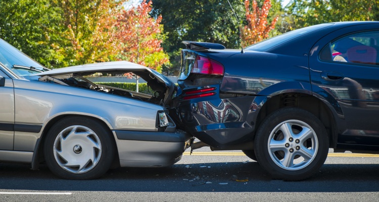 What You Should do After Your Auto Accident