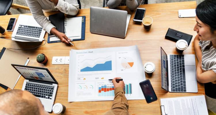 Control Financing Profit