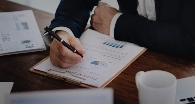 Control of Financing Controls Profit
