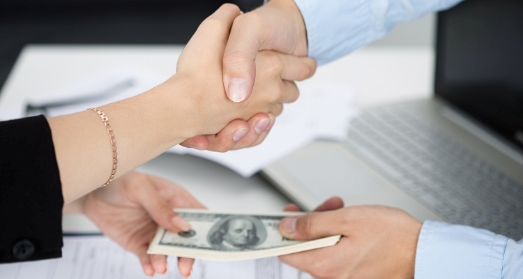 Payday Loan Paid Consolidation