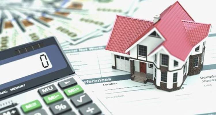 Property Tax revenue