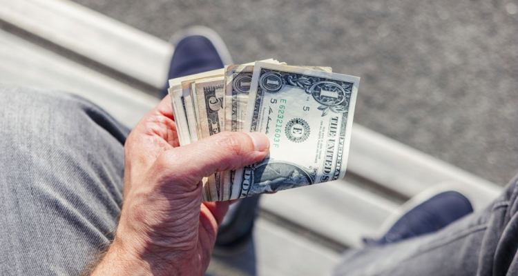 Quick cash