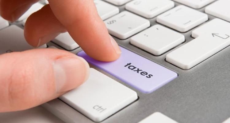 Why Online Filing of Taxes Getting Popular in US