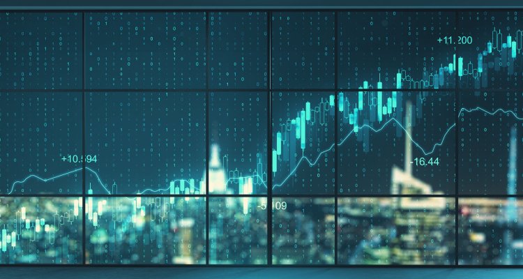 Forget about investing too much on trades