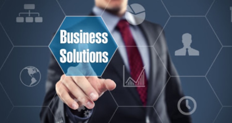 Business Solutions