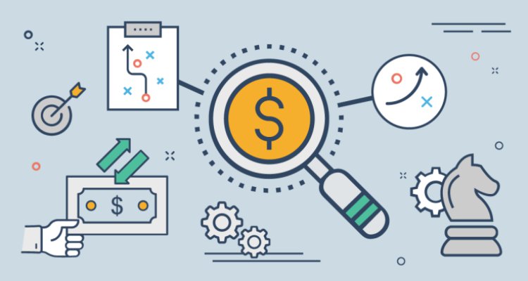 Competitive Pricing