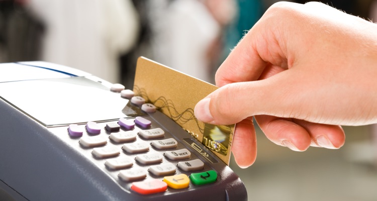 Control Your Spending on the Credit Card
