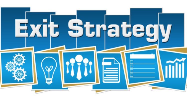 Effective Planning In Your Business Exit