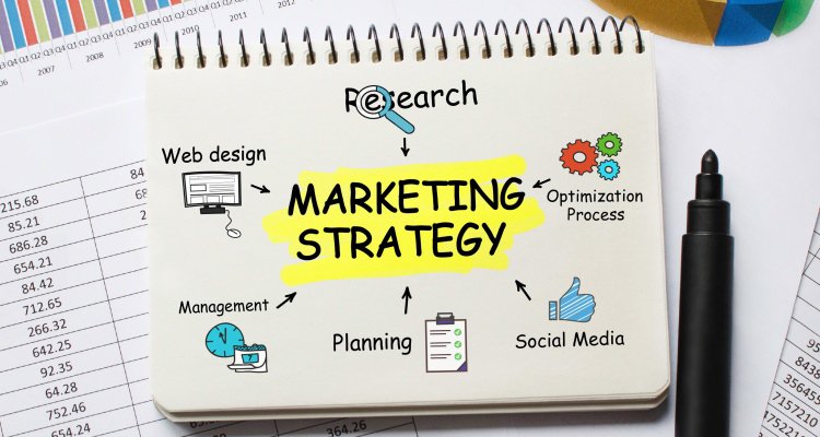 Effective Small Business Strategies That Will Help You Grow With Time