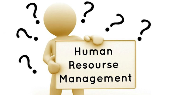 Human Resource Management Enhances Business