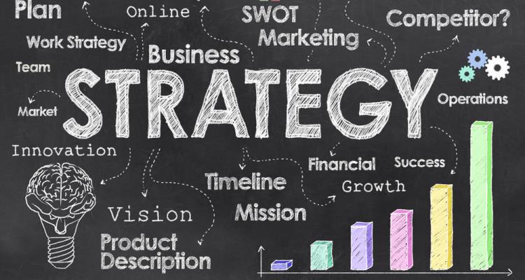 Key Decision Making Strategic Business Performance