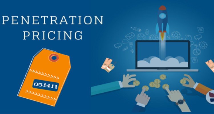 Penetration Pricing