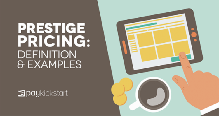 Prestige Pricing