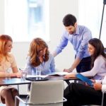 Productivity & Values Enhancement with Business Performance Management