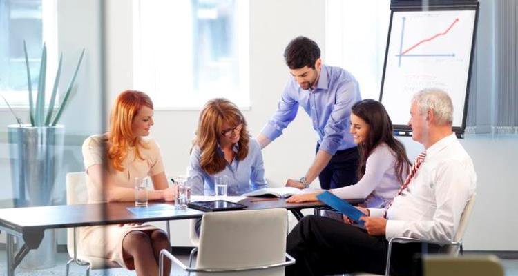Productivity & Values Enhancement with Business Performance Management