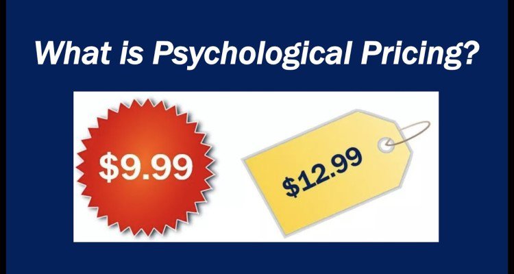 Psychological Pricing