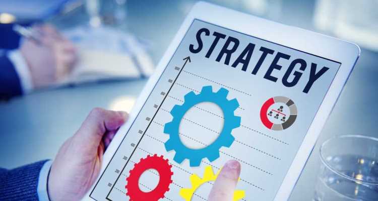 Strategy and Analysis