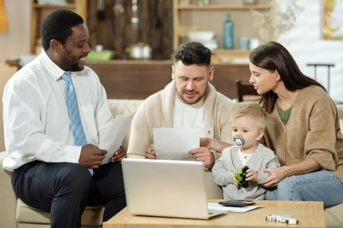 Determining the Right Amount of Life Insurance Coverage