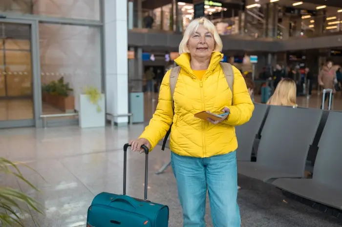 Does Medicare Cover International Travel