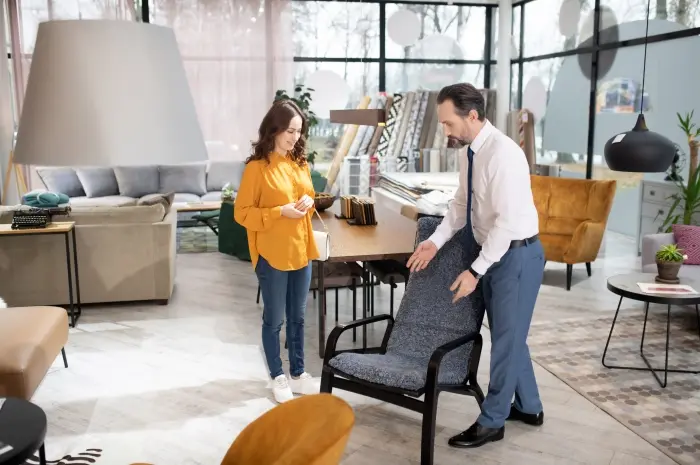 How to Establish a Thriving Furniture Business