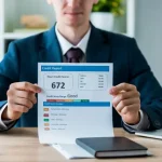 What is Considered a Bad Credit Score