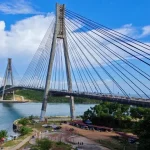 Barelang Bridge, The Iconic Bridge in Batam Resembling San Francisco’s Golden Gate