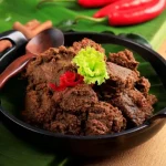 Iconic Padang Dishes That Have Become Culinary Icons in Indonesia