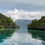 Sambori Island, A Beautiful Island with Exotic Coral Reefs in Morowali
