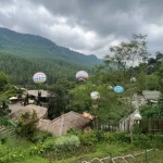 The Lodge Maribaya, A Favorite Nature Tourism Destination in Lembang, Rich in Charm
