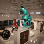 Tumurun Private Museum, A Contemporary Art Haven Full of Inspiration in Solo