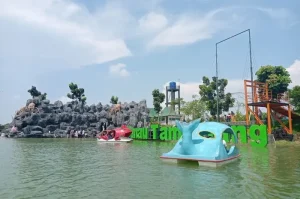 Interesting Tourist Destinations in Bekasi That You Must Visit for a Fun Vacation