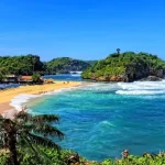 Most Beautiful Beaches in Gunung Kidul, Perfect for an Unforgettable Vacation