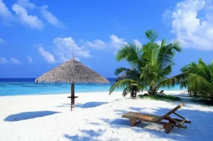 Most Beautiful Beaches in Lampung That Are Interesting to Visit