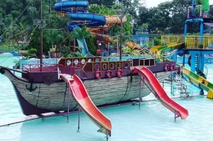 Swimming Pools in Bandung for a Relaxing and Fun-Filled Vacation