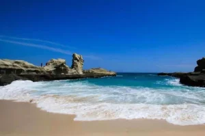 Tourist Attractions in Pacitan that Must be Visited for Vacation