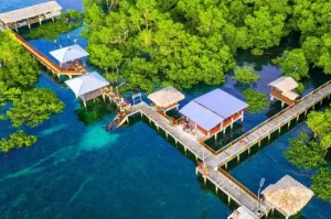 Tourist Destinations in Minahasa, Exploring the Natural and Cultural Charm of North Sulawesi
