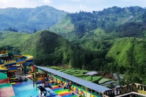Tourist Destinations in Tegal That Are Suitable for Family Vacations